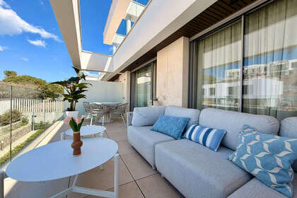 Apartment for sale in Elviria, Marbella, Málaga. 
