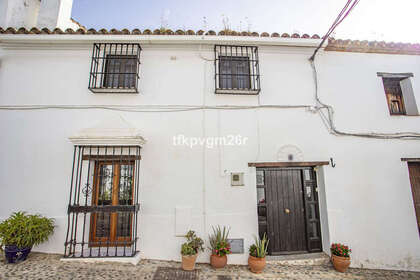 Casa venta en Jimena de la Frontera, Cádiz. 