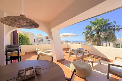 Apartamento venta en Casares, Málaga. 