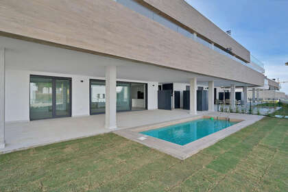 Apartment for sale in Marbella, Málaga. 