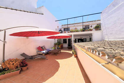 Casa venta en Benahavís, Málaga. 