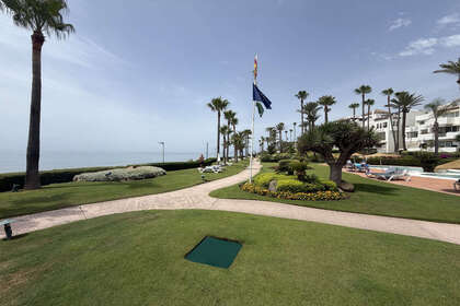 Apartamento venta en Estepona, Málaga. 