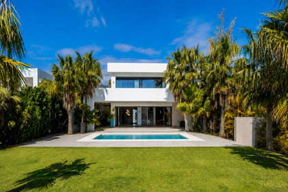 Chalet Adosado venta en La Cala Golf, Mijas, Málaga. 