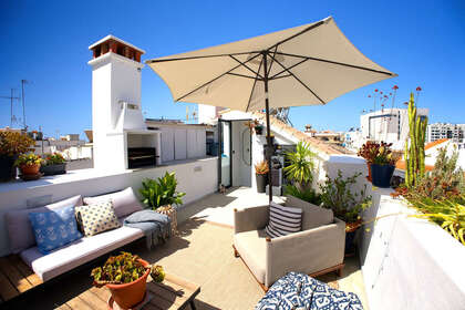 Apartamento venta en Estepona, Málaga. 