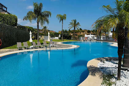 Apartment for sale in Marbella, Málaga. 