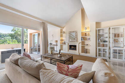 Apartamento venta en Nueva andalucia, Málaga. 