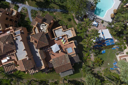 Apartment for sale in San Pedro de Alcántara, Marbella, Málaga. 