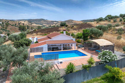 Finca venta en Alora, Málaga. 
