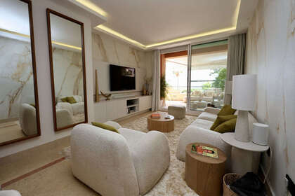 Apartamento venta en Nueva andalucia, Málaga. 