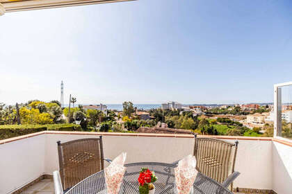 Chalet Adosado venta en Torreblanca, Fuengirola, Málaga. 