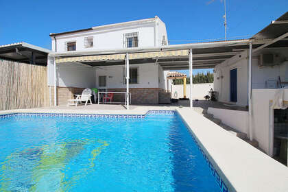 Casa venta en Coín, Málaga. 