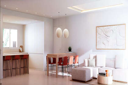 Apartamento venta en Málaga. 