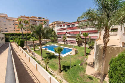 Apartamento venta en Fuengirola, Málaga. 