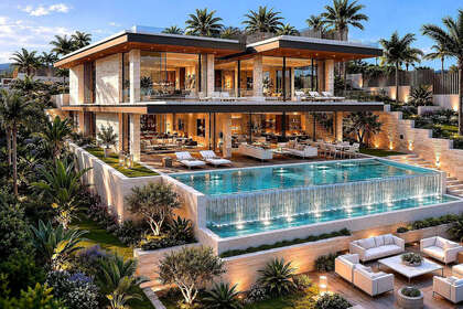 Parcela/Finca venta en Elviria, Marbella, Málaga. 