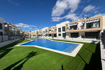 Ático venta en Villamartín, Alicante. 
