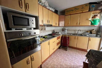 Apartment for sale in Torremolinos, Málaga. 