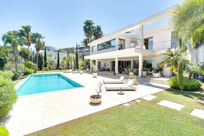 Chalet Adosado venta en Calanova Golf, Mijas, Málaga. 