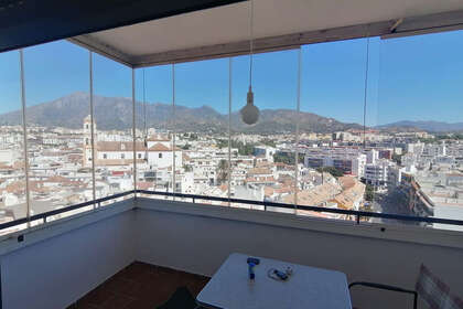 Apartment for sale in Marbella, Málaga. 