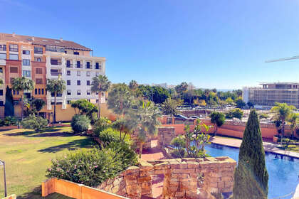 Apartment for sale in San Pedro de Alcántara, Marbella, Málaga. 