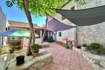 Finca venta en Monóvar/Monòver, Alicante. 