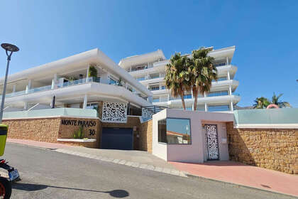 Apartamento venta en Torreblanca, Fuengirola, Málaga. 