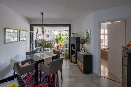 Apartamento venta en Calahonda, Mijas, Málaga. 