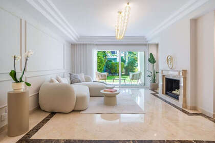 Apartamento venta en Marbella, Málaga. 