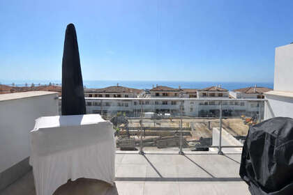 Ático venta en Benalmádena, Málaga. 