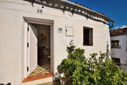 Casa venta en Montejaque, Málaga. 
