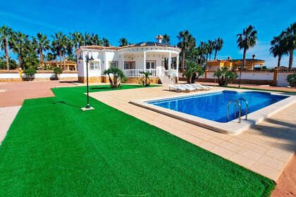 Townhouse vendita in Catral, Alicante. 
