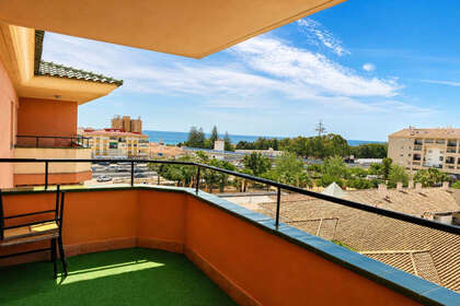 Apartamento venta en San luis de sabinillas, Málaga. 
