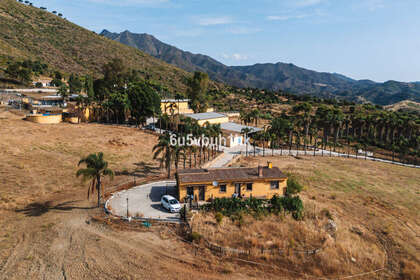 Finca venta en Mijas, Málaga. 