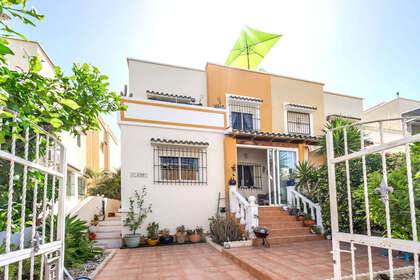 Casa venta en Orihuela-Costa, Alicante. 