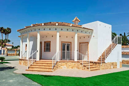 Townhouse vendita in Catral, Alicante. 