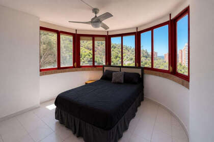 Apartamento venta en Benidorm, Alicante. 