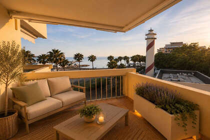 Apartamento venta en Marbella, Málaga. 