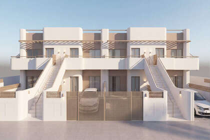 Chalet Adosado venta en Pilar de la Horadada, Alicante. 