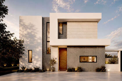 Chalet Adosado venta en Pilar de la Horadada, Alicante. 