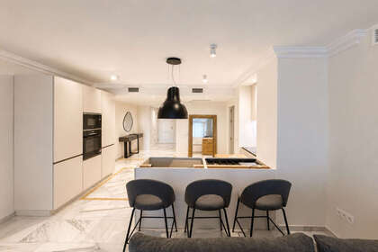 Appartamento 1bed vendita in Nueva andalucia, Málaga. 