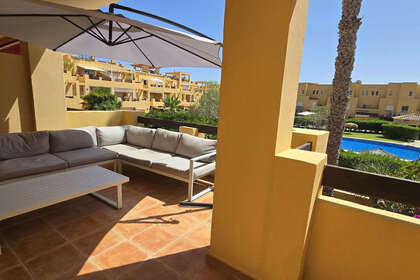 Appartamento 1bed vendita in Vera-Playa, Almería. 