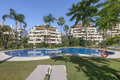Appartamento 1bed vendita in Puerto Banús, Marbella, Málaga. 