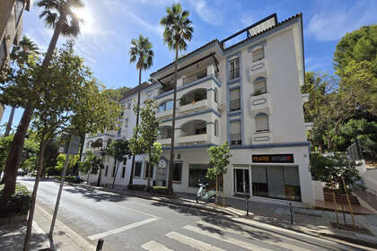 Apartment for sale in Marbella, Málaga. 