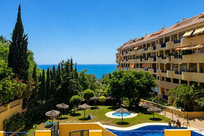 Plenthuse til salg i Torreblanca, Fuengirola, Málaga. 