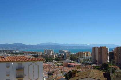 Lejlighed til salg i Torremolinos, Málaga. 