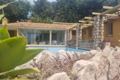 Klynge huse til salg i Benalmádena, Málaga. 
