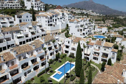 Huse til salg i Marbella, Málaga. 