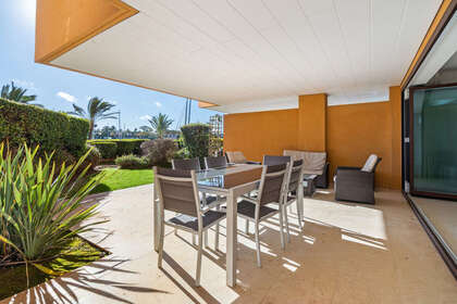 Lejlighed til salg i Sotogrande, Cádiz. 