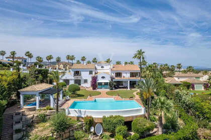 Klynge huse til salg i Sotogrande, Cádiz. 