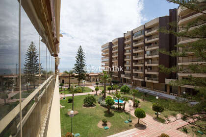 Lejlighed til salg i Fuengirola, Málaga. 