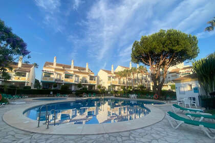 Apartment for sale in Marbella, Málaga. 